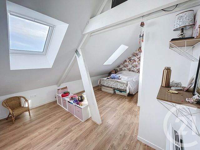 Maison à vendre - 7 pièces - 130 m2 - St Sylvain - 14 - BASSE-NORMANDIE