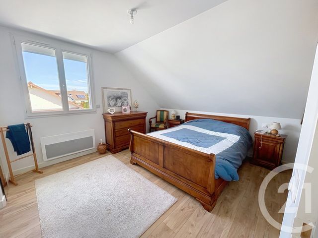 Maison à vendre - 7 pièces - 130 m2 - St Sylvain - 14 - BASSE-NORMANDIE