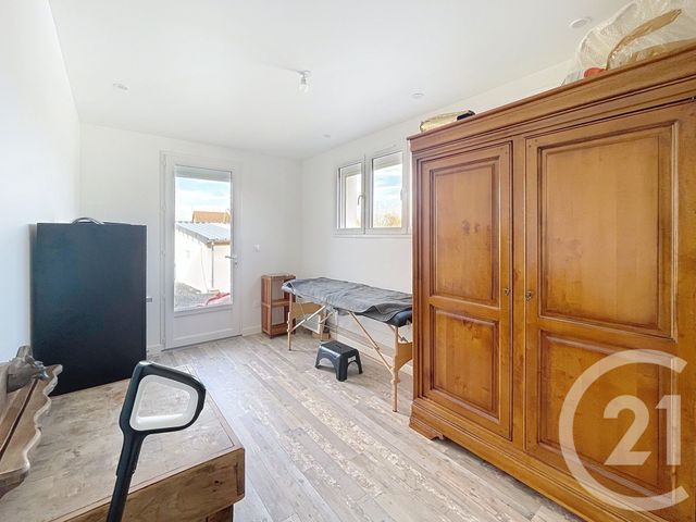 Maison à vendre - 7 pièces - 130 m2 - St Sylvain - 14 - BASSE-NORMANDIE