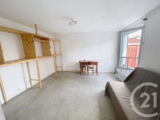 Maison à vendre - 2 pièces - 42 m2 - Mondeville - 14 - BASSE-NORMANDIE