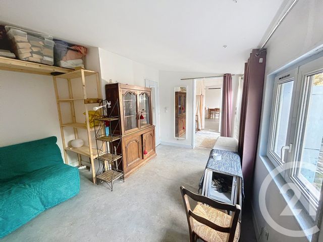 Maison à vendre - 2 pièces - 42 m2 - Mondeville - 14 - BASSE-NORMANDIE