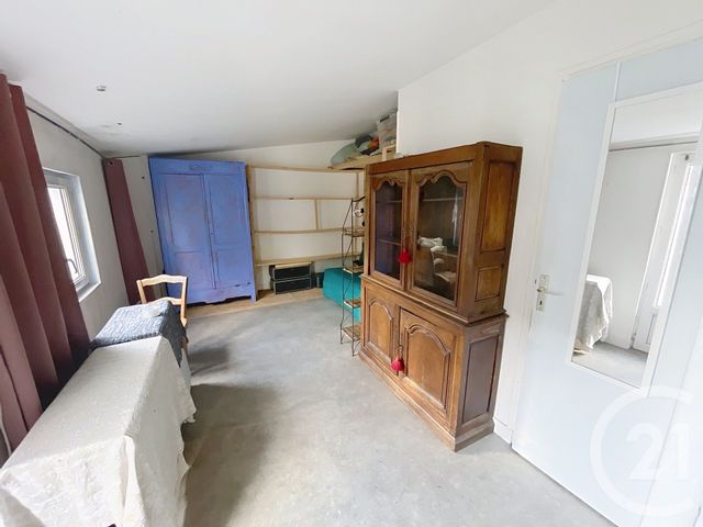 Maison à vendre - 2 pièces - 42 m2 - Mondeville - 14 - BASSE-NORMANDIE