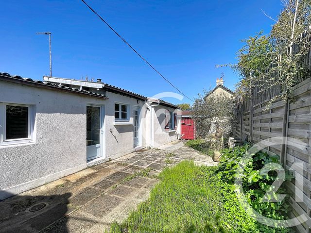 Maison à vendre MONDEVILLE