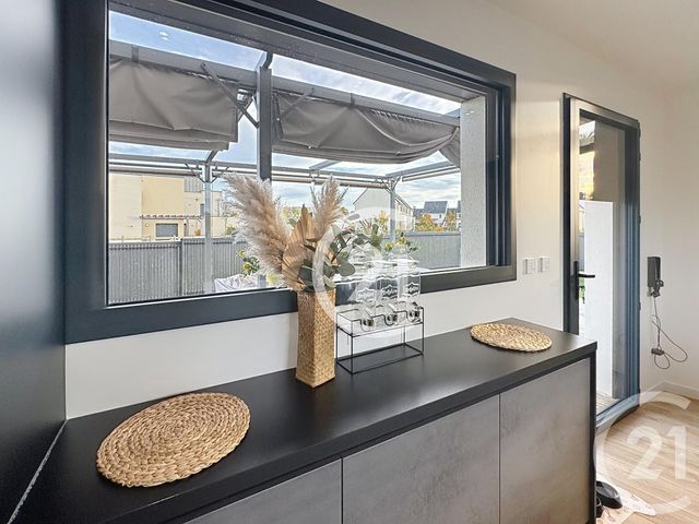 Maison à vendre - 6 pièces - 165,56 m2 - Cormelles Le Royal - 14 - BASSE-NORMANDIE