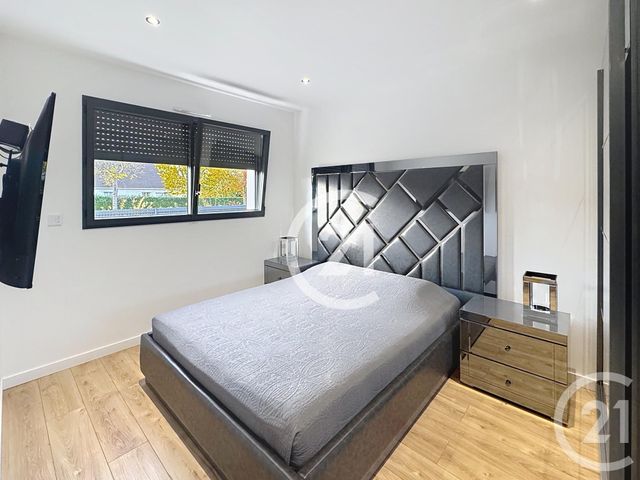 Maison à vendre - 6 pièces - 165,56 m2 - Cormelles Le Royal - 14 - BASSE-NORMANDIE