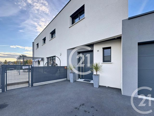 Maison à vendre - 6 pièces - 165,56 m2 - Cormelles Le Royal - 14 - BASSE-NORMANDIE