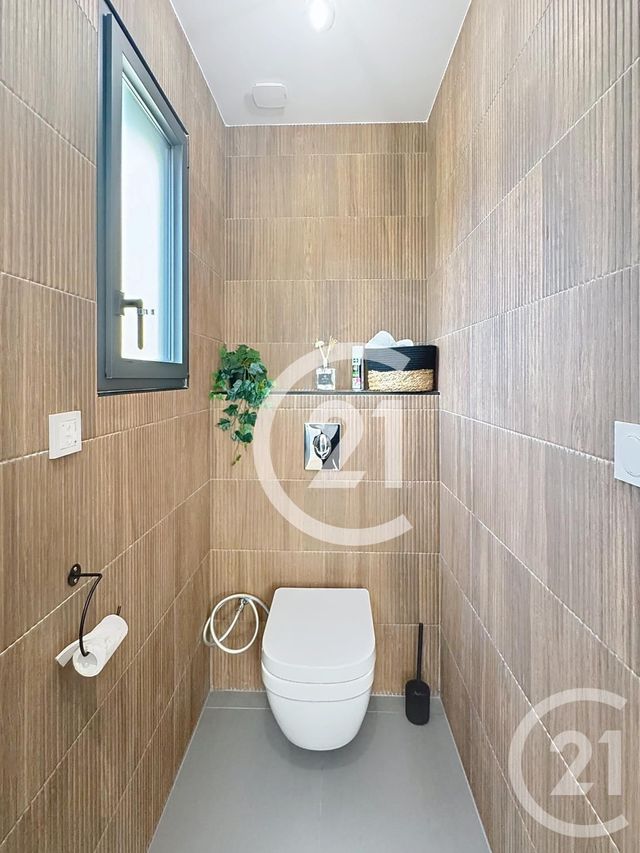 Maison à vendre - 6 pièces - 165,56 m2 - Cormelles Le Royal - 14 - BASSE-NORMANDIE