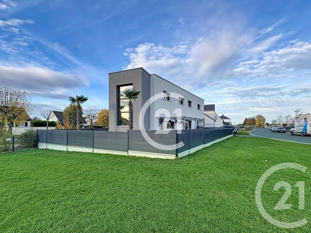 Maison à vendre - 6 pièces - 165,56 m2 - Cormelles Le Royal - 14 - BASSE-NORMANDIE
