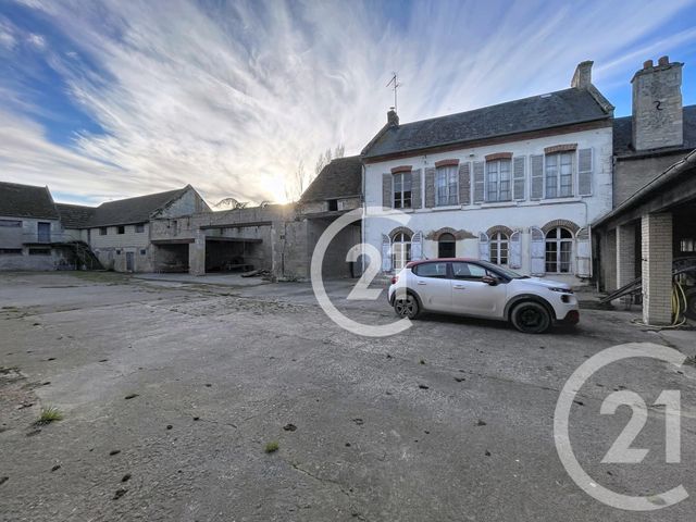 Maison &agrave; vendre - 5 pi&egrave;ces - 175 m2 - Amfreville - 14 - BASSE-NORMANDIE