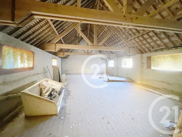 Maison &agrave; vendre - 5 pi&egrave;ces - 175 m2 - Amfreville - 14 - BASSE-NORMANDIE