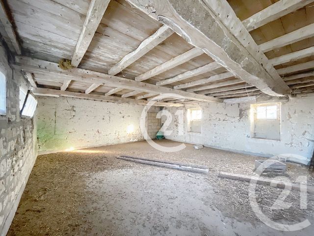 Maison &agrave; vendre - 5 pi&egrave;ces - 175 m2 - Amfreville - 14 - BASSE-NORMANDIE