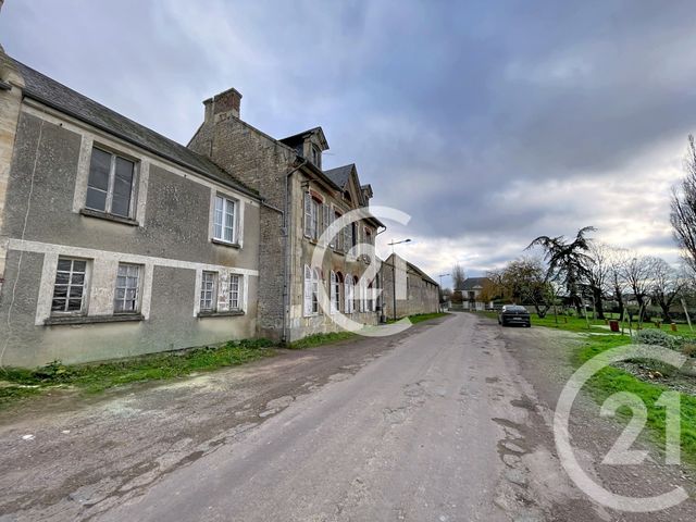Maison &agrave; vendre - 5 pi&egrave;ces - 175 m2 - Amfreville - 14 - BASSE-NORMANDIE