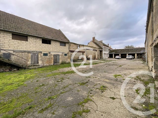 Maison &agrave; vendre - 5 pi&egrave;ces - 175 m2 - Amfreville - 14 - BASSE-NORMANDIE