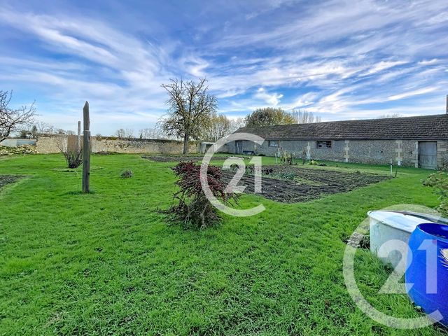 Maison &agrave; vendre - 5 pi&egrave;ces - 175 m2 - Amfreville - 14 - BASSE-NORMANDIE