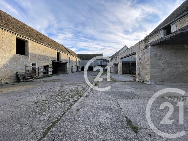 Maison &agrave; vendre - 5 pi&egrave;ces - 175 m2 - Amfreville - 14 - BASSE-NORMANDIE