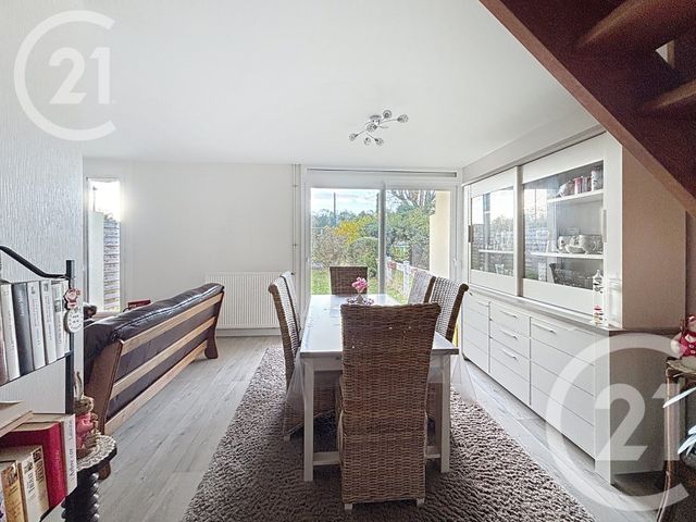 Maison à vendre - 5 pièces - 100 m2 - Cormelles Le Royal - 14 - BASSE-NORMANDIE