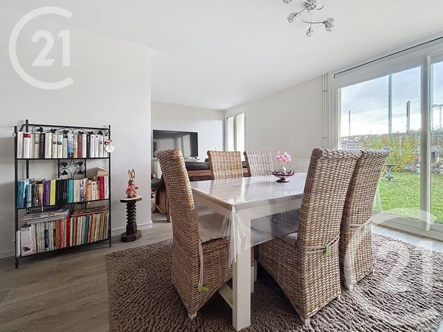 Maison à vendre - 5 pièces - 100 m2 - Cormelles Le Royal - 14 - BASSE-NORMANDIE