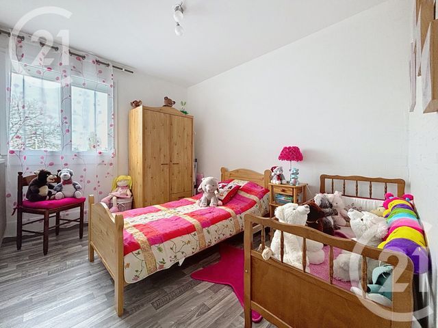 Maison à vendre - 5 pièces - 100 m2 - Cormelles Le Royal - 14 - BASSE-NORMANDIE