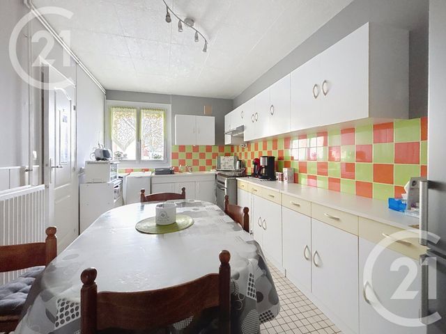 Maison à vendre - 5 pièces - 100 m2 - Cormelles Le Royal - 14 - BASSE-NORMANDIE