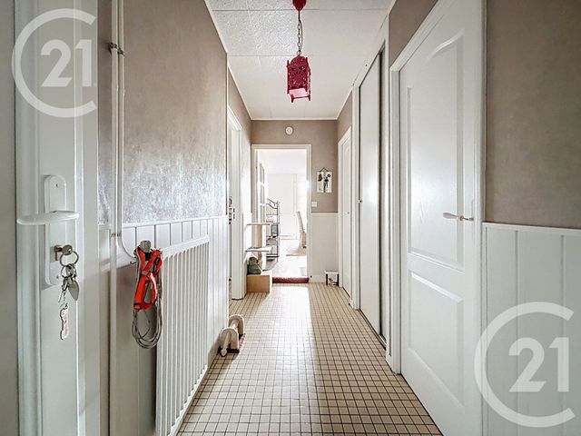 Maison à vendre - 5 pièces - 100 m2 - Cormelles Le Royal - 14 - BASSE-NORMANDIE