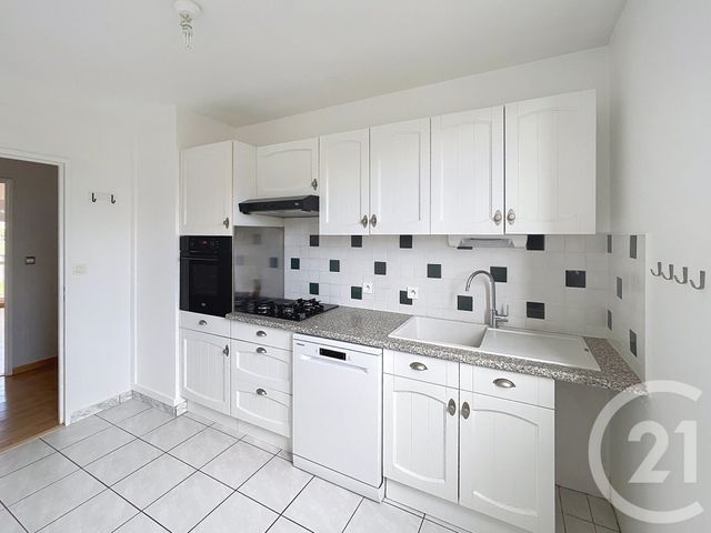 Appartement F3 à vendre - 3 pièces - 69,23 m2 - Caen - 14 - BASSE-NORMANDIE