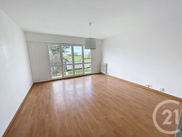 Appartement F3 à vendre - 3 pièces - 69,23 m2 - Caen - 14 - BASSE-NORMANDIE