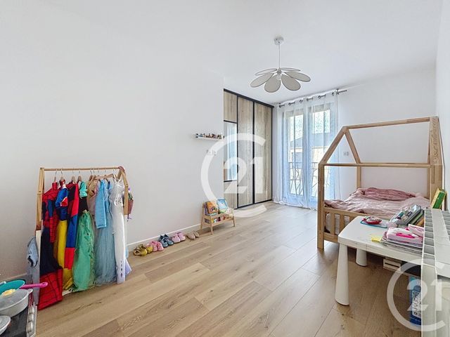 Maison à vendre - 6 pièces - 140 m2 - Cairon - 14 - BASSE-NORMANDIE