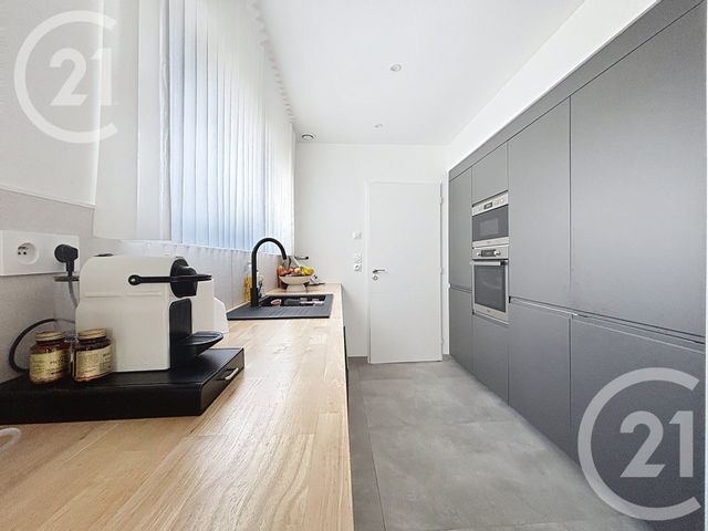 Maison à vendre - 6 pièces - 140 m2 - Cairon - 14 - BASSE-NORMANDIE