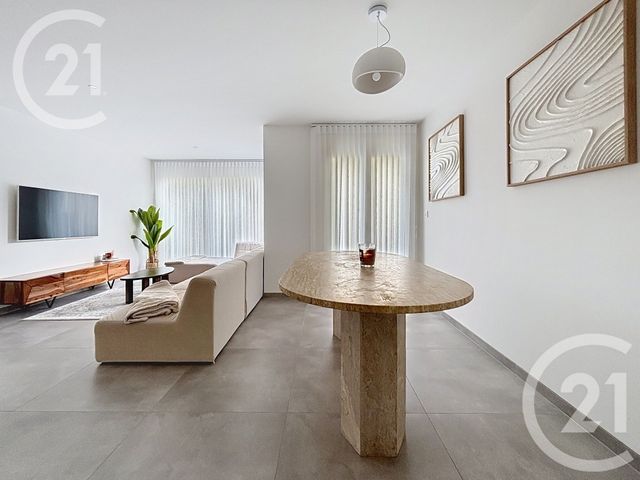 Maison à vendre - 6 pièces - 140 m2 - Cairon - 14 - BASSE-NORMANDIE