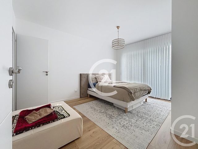 Maison à vendre - 6 pièces - 140 m2 - Cairon - 14 - BASSE-NORMANDIE