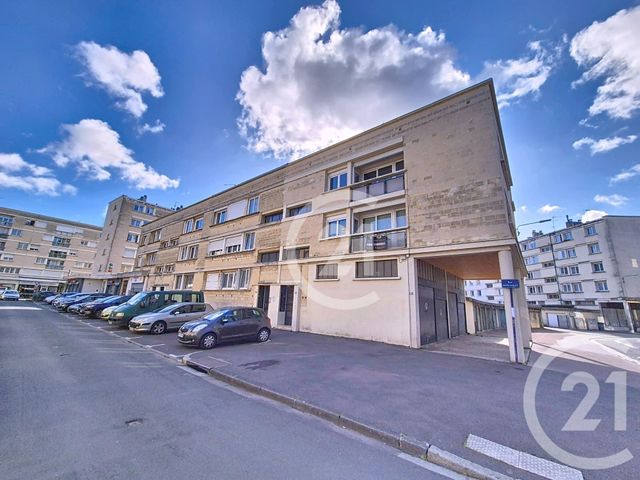 Appartement F5 à louer CAEN