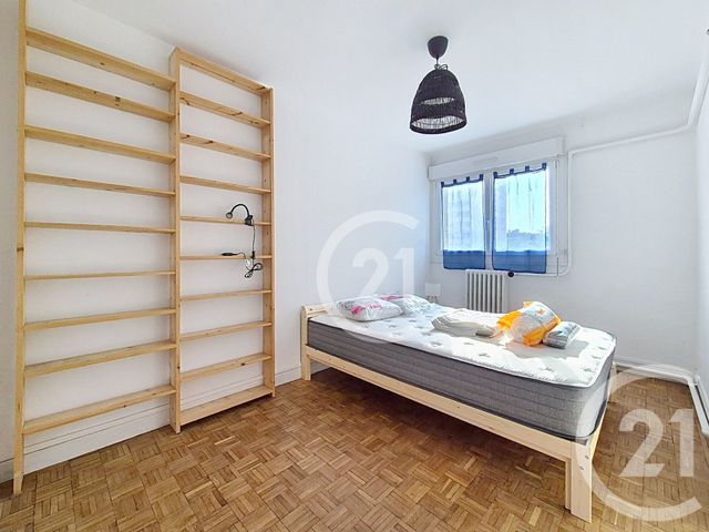 Appartement F5 à louer - 5 pièces - 86,19 m2 - Caen - 14 - BASSE-NORMANDIE