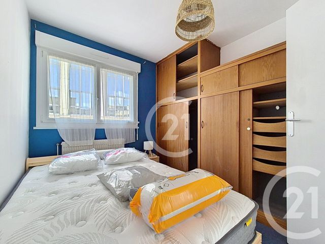 Appartement F5 à louer - 5 pièces - 86,19 m2 - Caen - 14 - BASSE-NORMANDIE