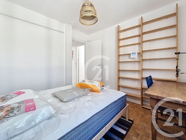 Appartement F5 à louer - 5 pièces - 86,19 m2 - Caen - 14 - BASSE-NORMANDIE