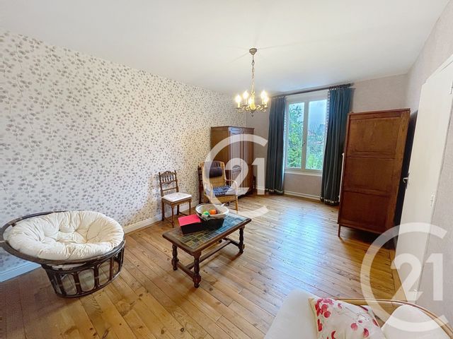 Maison &agrave; vendre - 8 pi&egrave;ces - 175 m2 - Authie - 14 - BASSE-NORMANDIE