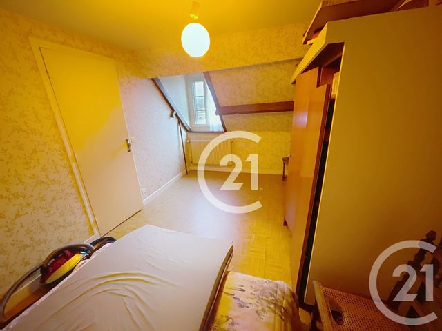 Maison &agrave; vendre - 8 pi&egrave;ces - 175 m2 - Authie - 14 - BASSE-NORMANDIE