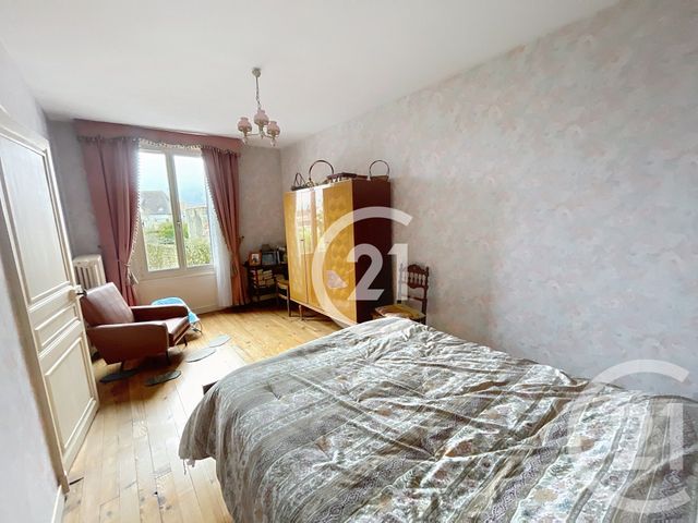 Maison &agrave; vendre - 8 pi&egrave;ces - 175 m2 - Authie - 14 - BASSE-NORMANDIE