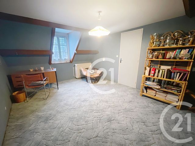 Maison &agrave; vendre - 8 pi&egrave;ces - 175 m2 - Authie - 14 - BASSE-NORMANDIE