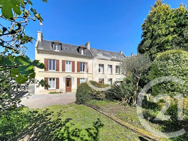 Maison à vendre AUTHIE