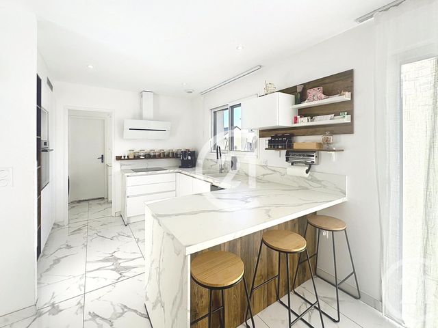 Maison à vendre - 5 pièces - 124 m2 - Blainville Sur Orne - 14 - BASSE-NORMANDIE