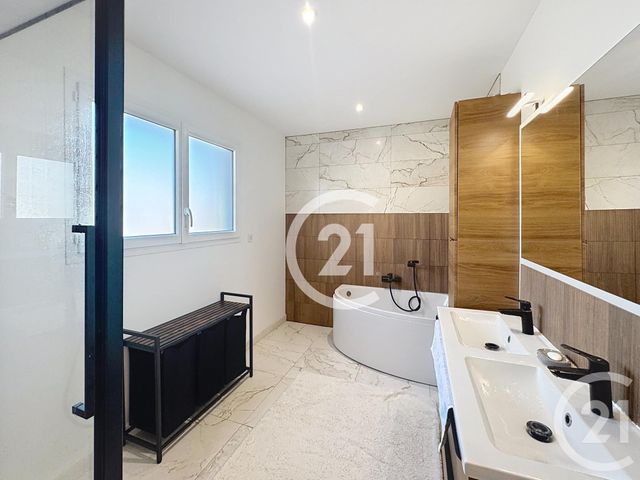 Maison à vendre - 5 pièces - 124 m2 - Blainville Sur Orne - 14 - BASSE-NORMANDIE