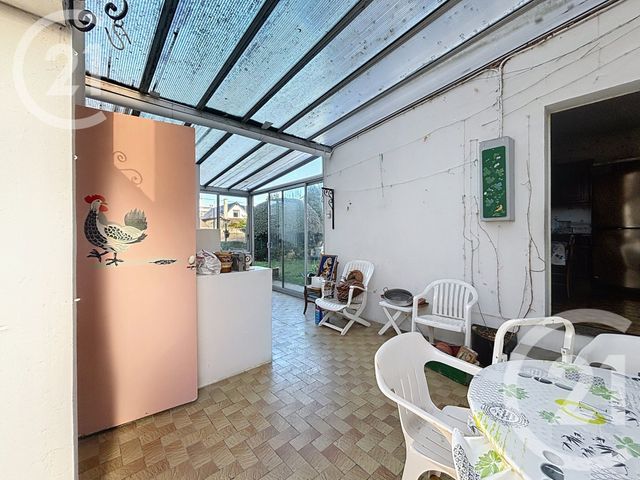 Maison à vendre - 5 pièces - 106 m2 - 14 - BASSE-NORMANDIE