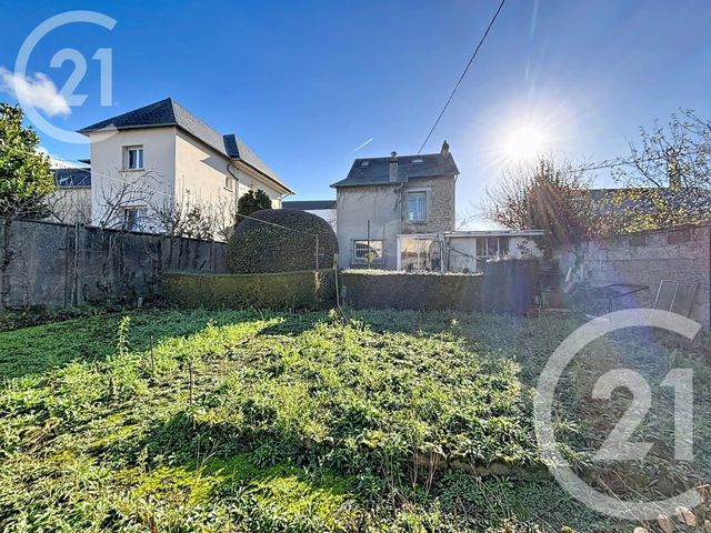 Maison à vendre - 5 pièces - 106 m2 - 14 - BASSE-NORMANDIE