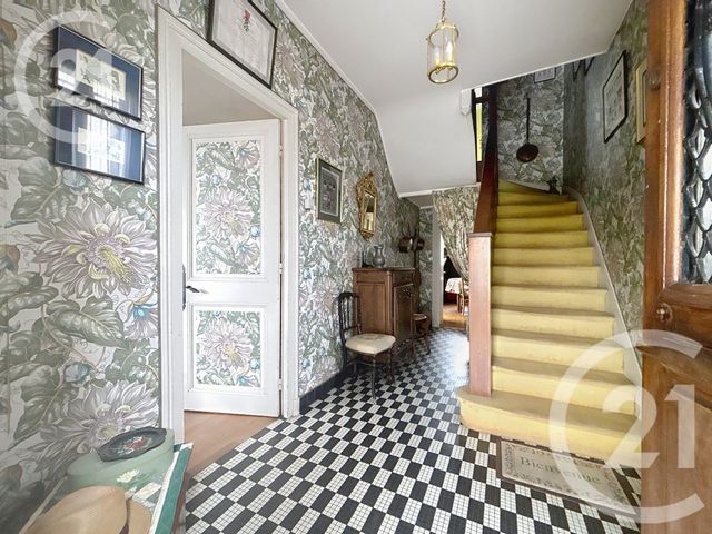 Maison à vendre - 5 pièces - 106 m2 - 14 - BASSE-NORMANDIE