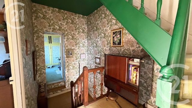 Maison à vendre - 5 pièces - 106 m2 - 14 - BASSE-NORMANDIE