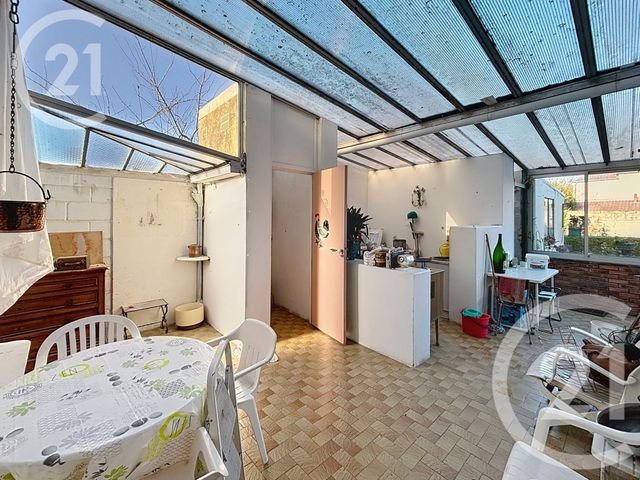 Maison à vendre - 5 pièces - 106 m2 - 14 - BASSE-NORMANDIE