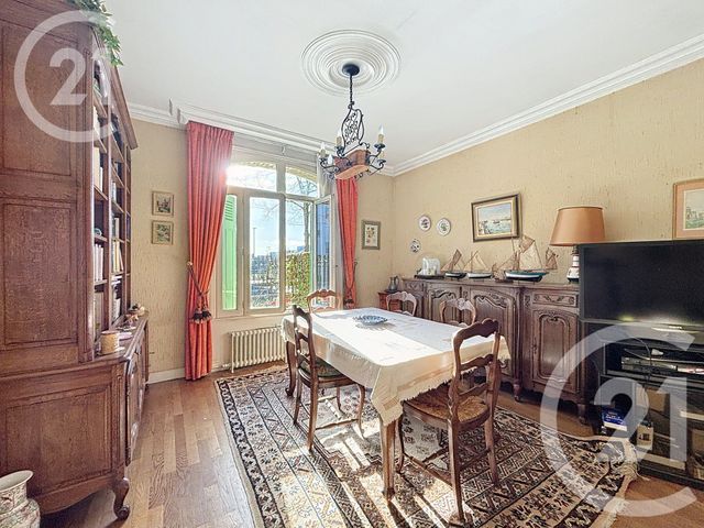 Maison à vendre - 5 pièces - 106 m2 - 14 - BASSE-NORMANDIE