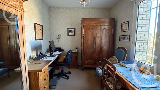 Maison à vendre - 5 pièces - 106 m2 - 14 - BASSE-NORMANDIE