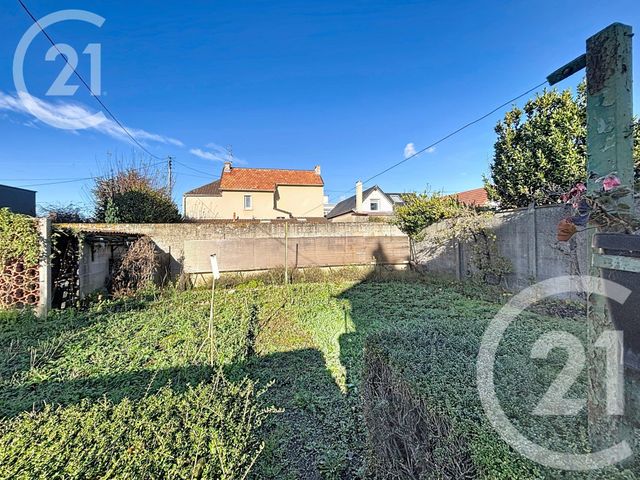 Maison à vendre - 5 pièces - 106 m2 - 14 - BASSE-NORMANDIE