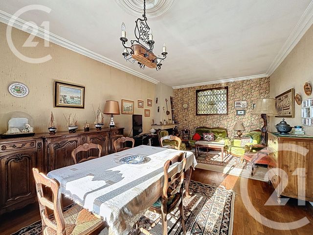 Maison à vendre - 5 pièces - 106 m2 - 14 - BASSE-NORMANDIE